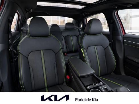 New 2026 Kia K5 GT FWD image 15