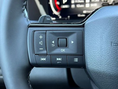 New 2026 Nissan Pathfinder SL AWD/4WD image 24
