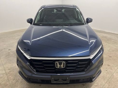Certified 2024 Honda CR-V EX-L image 2