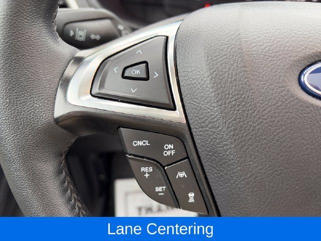 Used 2024 Ford Edge SEL w/ Convenience Package AWD/4WD image 15