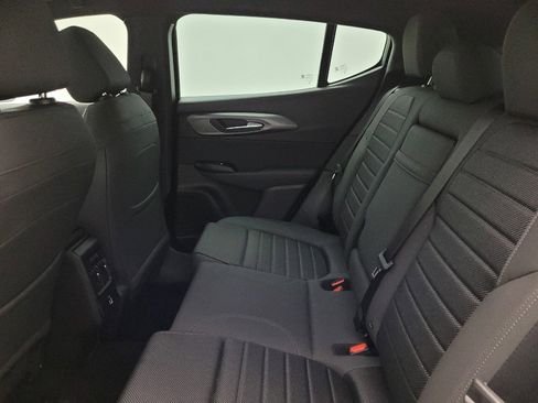 Used 2024 Dodge Hornet R/T AWD/4WD image 18