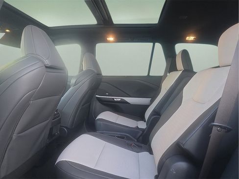 New 2026 Lexus TX 350 AWD image 13