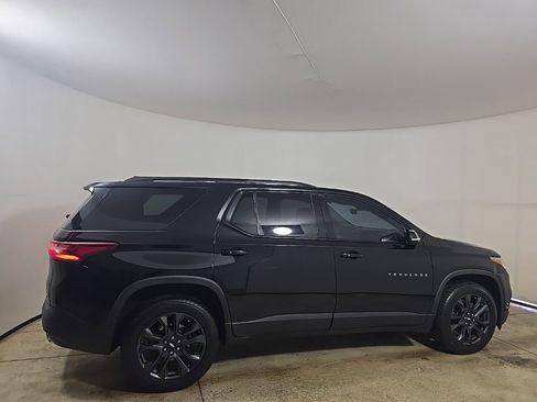 Used 2019 Chevrolet Traverse RS image 5