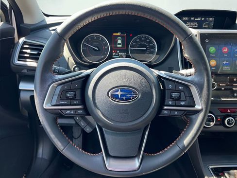 Used 2023 Subaru Crosstrek 2.5i Limited AWD/4WD image 47