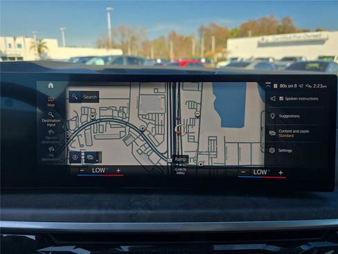 Certified 2023 BMW X7 xDrive40i w/ Executive Package image 20