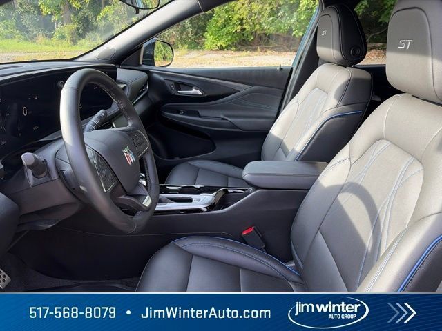 Used 2026 Buick Envista Sport Touring w/ Convenience I Package FWD image 20