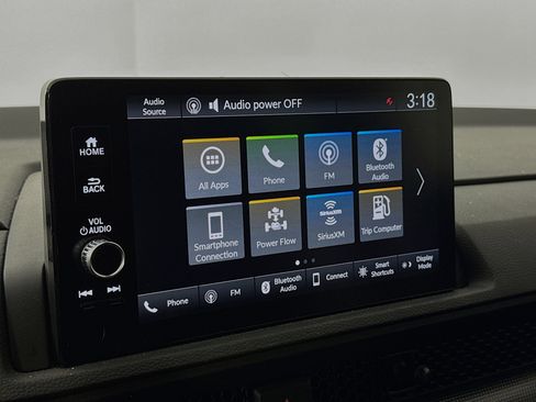 Certified 2025 Honda CR-V Sport-L image 14