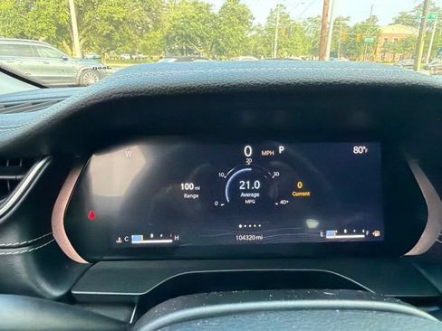 Used 2021 Jeep Grand Cherokee L Limited RWD image 12