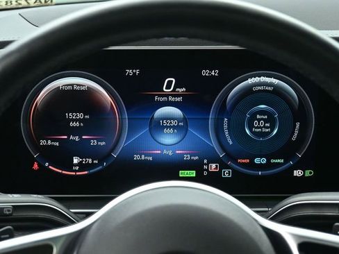 Used 2022 Mercedes-Benz GLS 450 4MATIC image 30