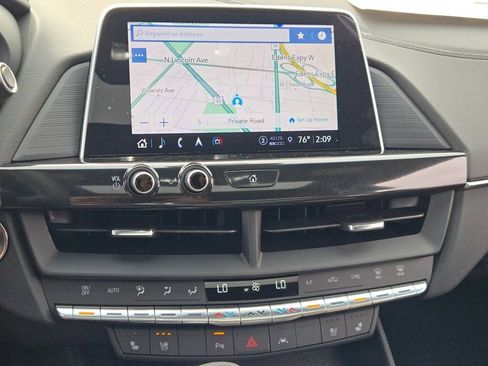 New 2026 Cadillac CT4 Premium Luxury AWD/4WD image 28