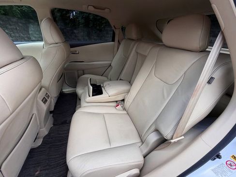 Used 2014 Lexus RX 350 AWD w/ Navigation Package image 36