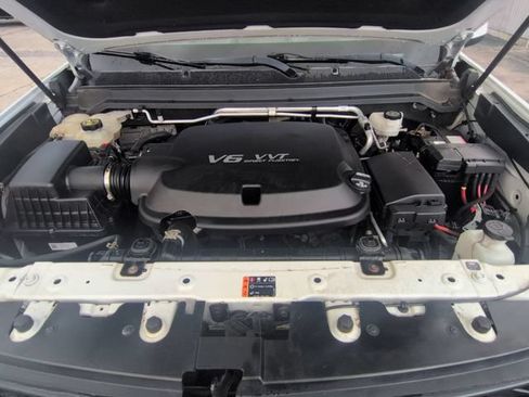 Used 2019 Chevrolet Colorado Z71 AWD/4WD image 31