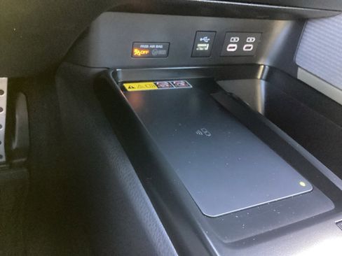 Used 2026 Toyota Camry XSE image 18