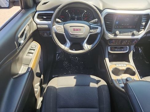 Used 2023 GMC Acadia SLE w/ Driver Convenience Package AWD/4WD image 14