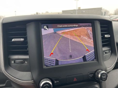 Used 2021 RAM 3500 Tradesman image 18