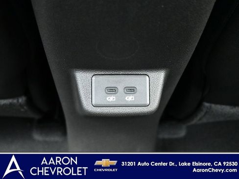 New 2027 Chevrolet Bolt RS image 35