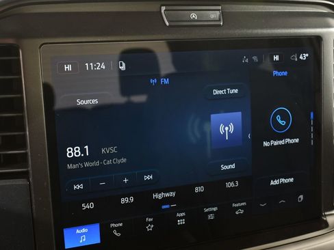 New 2026 Ford F150 XLT w/ XLT Chrome Appearance Package AWD/4WD image 27