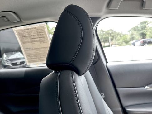 Certified 2025 MAZDA CX-30 AWD 2.5 S w/ Preferred Package image 20