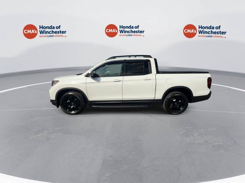 Used 2026 Honda Ridgeline Black Edition image 5