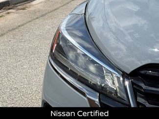 Certified 2024 Nissan Kicks SR FWD video 2