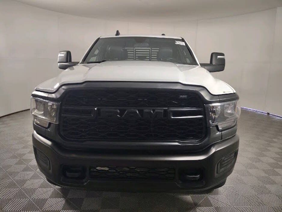 Used 2023 RAM 2500 Tradesman AWD/4WD image 4