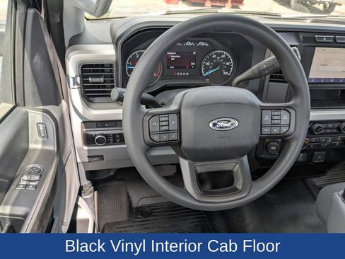 Used 2024 Ford F450 XL image 14