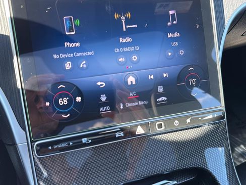 Certified 2023 Mercedes-Benz C 300 4MATIC Sedan image 17