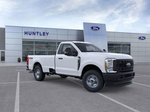 New 2026 Ford F250 XL w/ XL Off-Road Package image 7
