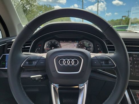 New 2026 Audi Q7 Premium Plus AWD/4WD image 8