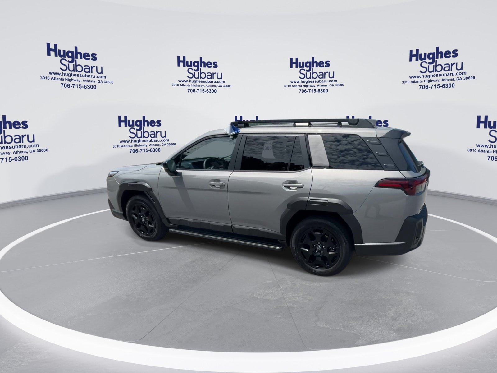 Certified 2026 Subaru Outback Limited w/ Premium/Limited Plus Package AWD/4WD image 8