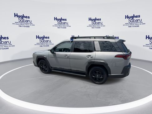 Certified 2026 Subaru Outback Limited w/ Premium/Limited Plus Package AWD/4WD image 8