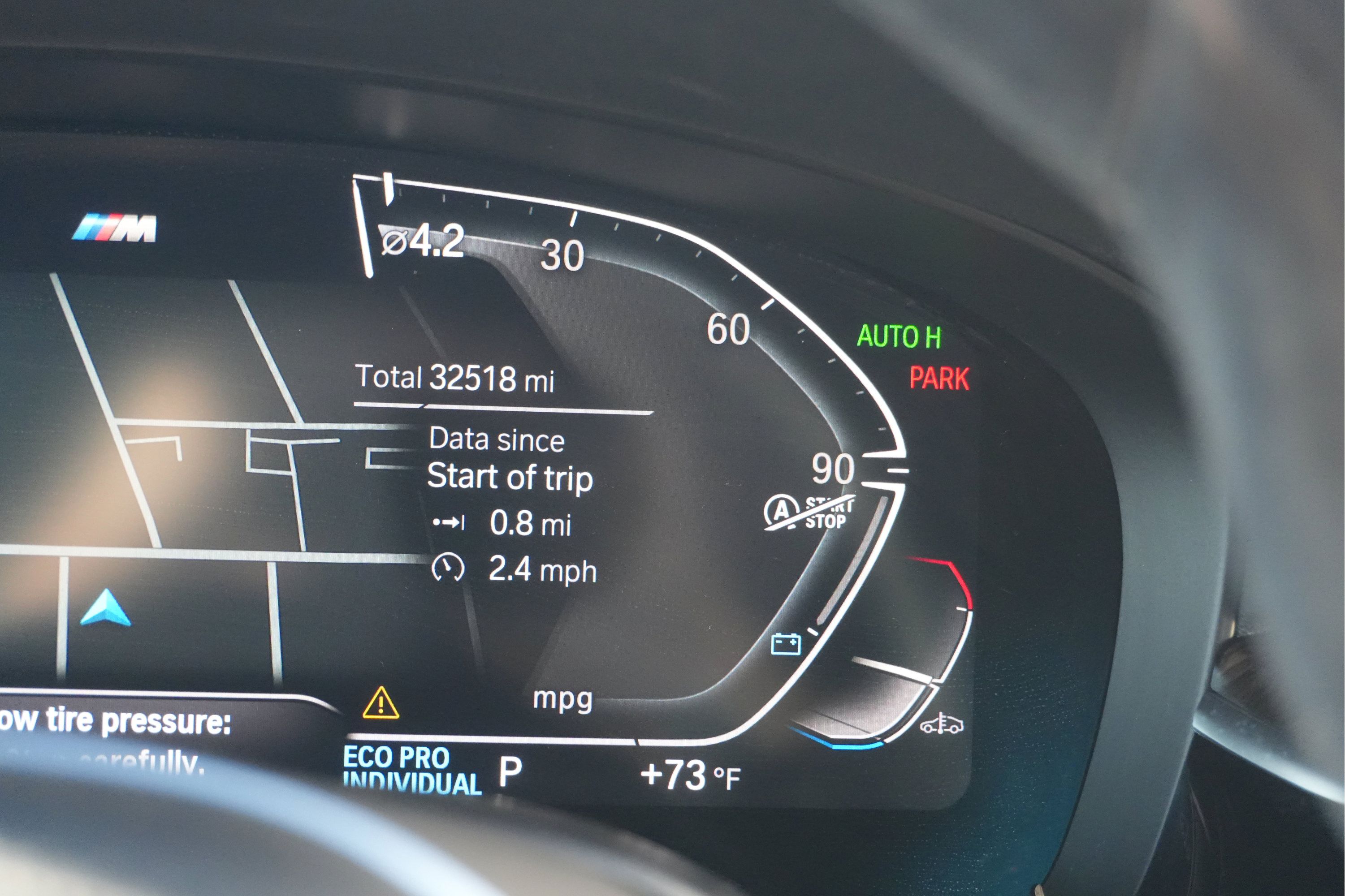 Used 2021 BMW 530i xDrive w/ M Sport Package AWD/4WD image 47