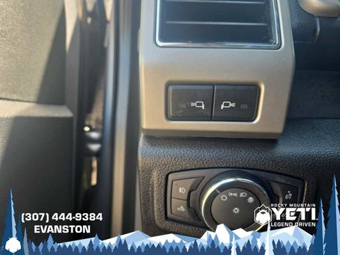 Used 2020 Ford F350 Lariat w/ Chrome Package AWD/4WD image 33