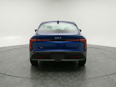 Used 2025 Kia K4 FWD image 7