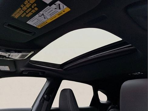 New 2026 Lexus RX 450h AWD image 10