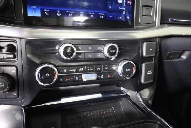 Used 2023 Ford F150 Lariat w/ Equipment Group 502A High AWD/4WD image 53