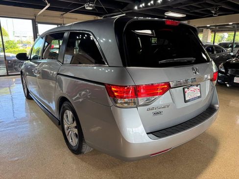 Used 2016 Honda Odyssey EX image 5