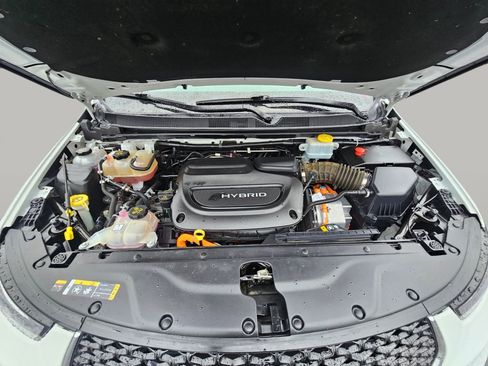 Used 2023 Chrysler Pacifica Limited image 19