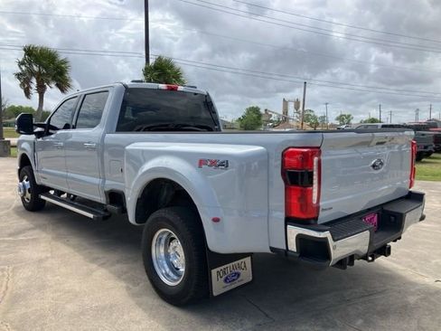 Used 2026 Ford F350 Lariat w/ Chrome Package AWD/4WD image 5
