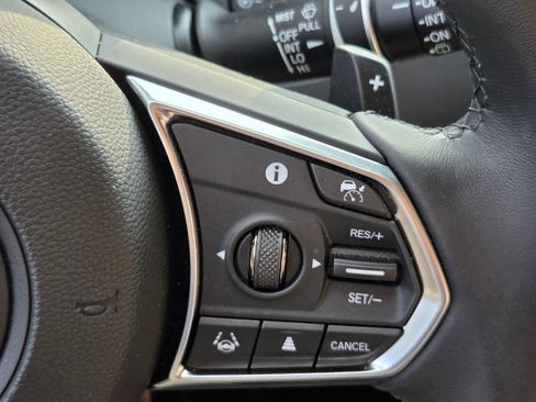 Used 2024 Acura RDX SH-AWD image 28