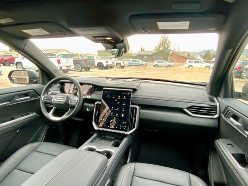 New 2026 GMC Acadia Elevation w/ Elevation Premium Package image 38