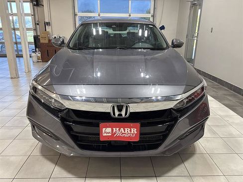 Used 2018 Honda Accord EX-L image 6