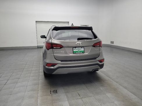 Used 2018 Hyundai Santa Fe Sport w/ 2.4L Value Package 02 image 6