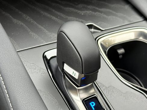 New 2026 Lexus RX 350h AWD/4WD image 16