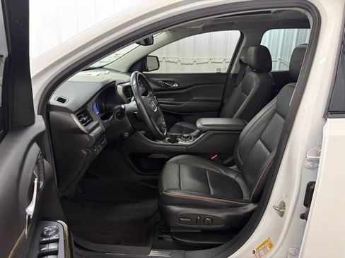 Used 2022 GMC Acadia AT4 w/ GMC Pro Grade Package AWD/4WD image 43