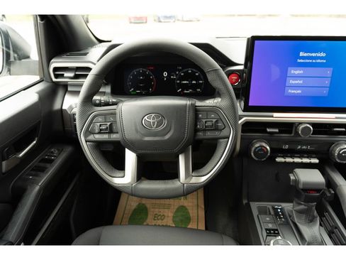 Used 2026 Toyota Tacoma TRD Off-Road AWD/4WD image 20