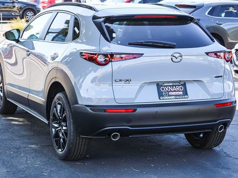 New 2026 MAZDA CX-30 Aire Edition AWD/4WD image 6