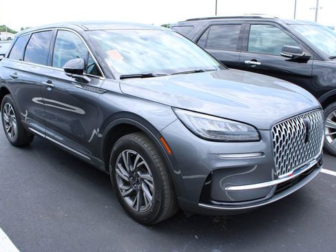 Used 2023 Lincoln Corsair AWD w/ Equipment Group 101A image 3