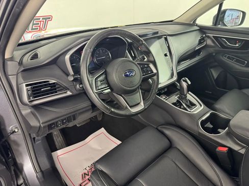 Used 2023 Subaru Outback Limited XT AWD/4WD image 10