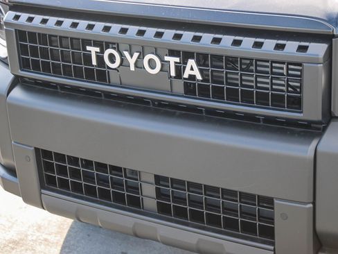 New 2026 Toyota Land Cruiser 1958 image 6